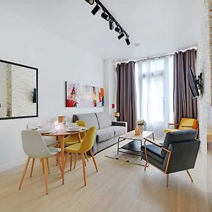 Appartement met Twee Slaapkamers